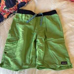 Patagonia Baggy Boardshorts Knee-Length Shorts